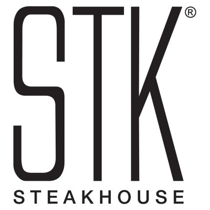 Logotyp från STK Steakhouse