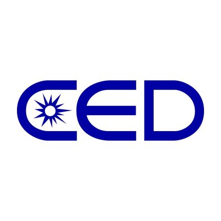 Logotyp från CED Lexington