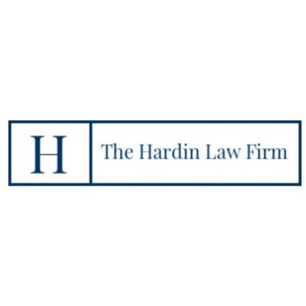 Logo da The Hardin Law Firm LLC