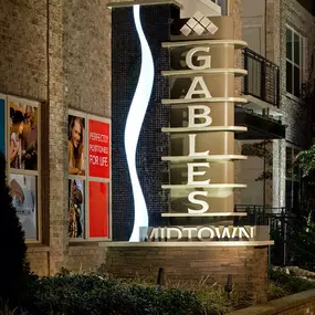 Bild von Gables Midtown