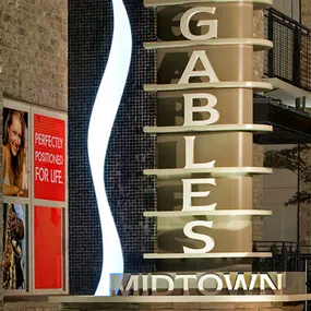 Bild von Gables Midtown