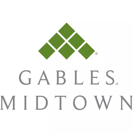 Logo de Gables Midtown