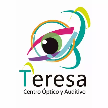 Logotipo de Teresa Centro Óptico Y Auditivo