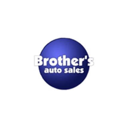 Logo from Brother's Auto Sales