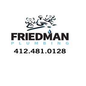 Bild von Friedman Plumbing