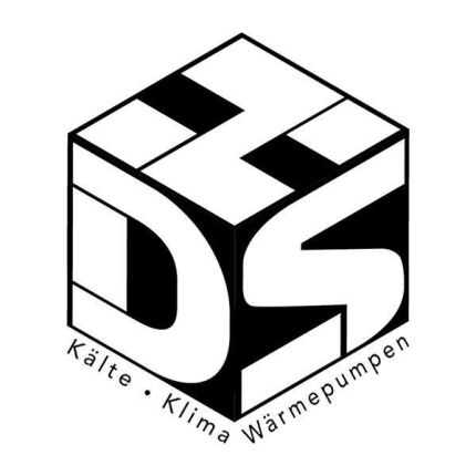 Logotyp från DSH Kälte-, Klima-, Wärmepumpen G.m.b.H.