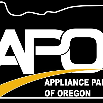 Logo da Appliance Parts of Oregon Sales & Service