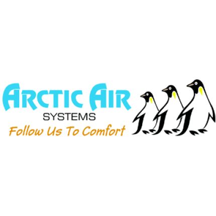 Logotyp från Arctic Air Systems, Inc.