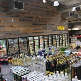 Bild von Twin Liquors #44 – South Lamar