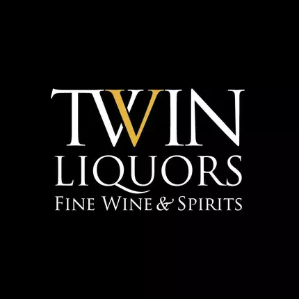 Logo van Twin Liquors #44 – South Lamar