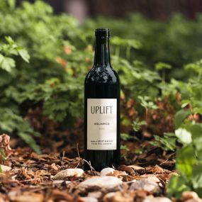 Bild von Uplift Vineyard