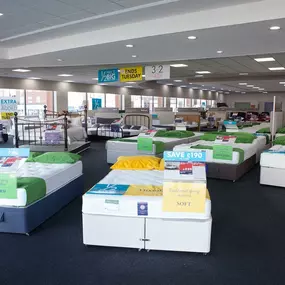Bild von Dreams Sheldon - Store and Clearance Centre