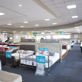 Bild von Dreams Sheldon - Store and Clearance Centre