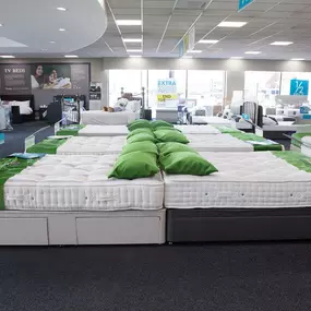 Bild von Dreams Sheldon - Store and Clearance Centre