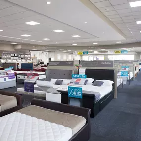 Bild von Dreams Sheldon - Store and Clearance Centre