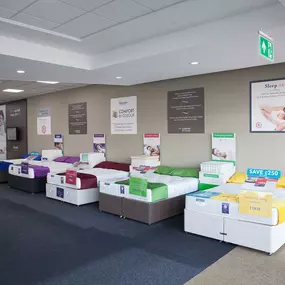 Bild von Dreams Sheldon - Store and Clearance Centre