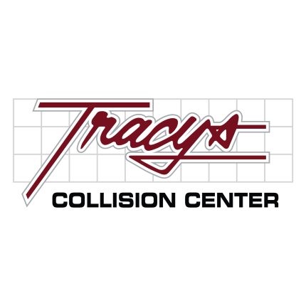 Logo de Tracy's Collision Center