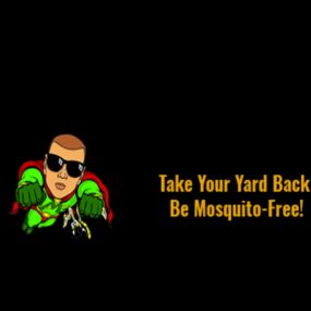 Bild von The Mosquito Guy