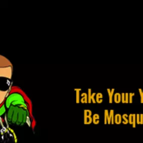 Bild von The Mosquito Guy