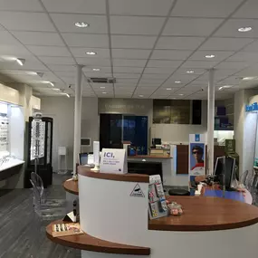 Bild von Opticien Krys