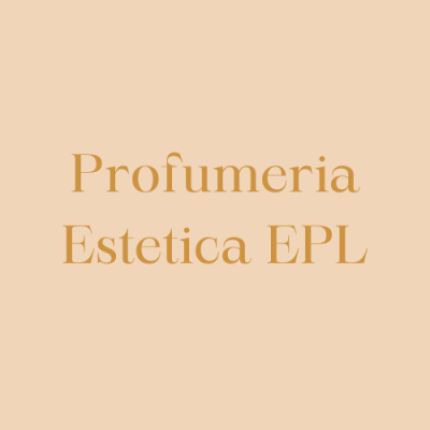 Logo von Profumeria Estetica Epl