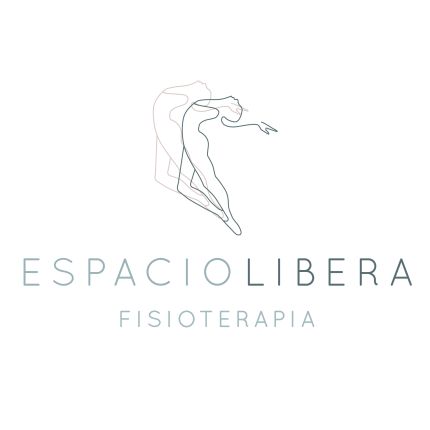 Logotipo de Espacio Libera Fisioterapia