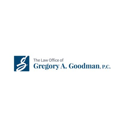 Logo da The Law Office of Gregory A. Goodman, P.C.
