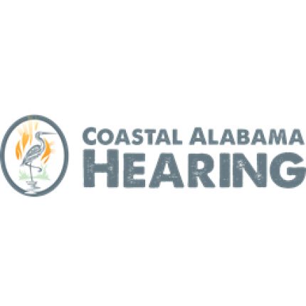 Logo da Coastal Alabama Hearing