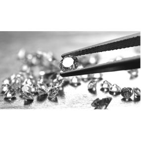 Jewelry Sales and Repairs - 
We can repair old jewelry when possible, help you find your new favorite pieces, and create custom designs tailored to your specifications. Speak with our experienced gemologist today!