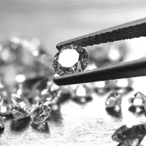 Jewelry Sales and Repairs - 
We can repair old jewelry when possible, help you find your new favorite pieces, and create custom designs tailored to your specifications. Speak with our experienced gemologist today!