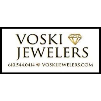 Logotipo de Voski Jewelers