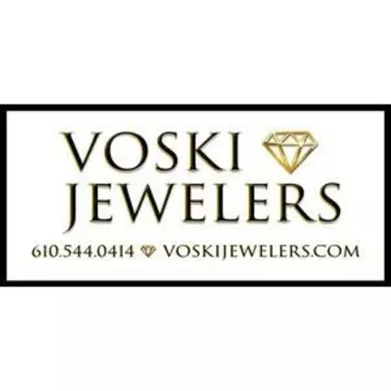 Logo od Voski Jewelers