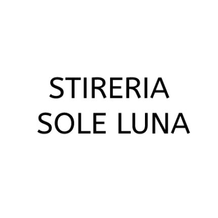 Logo od Stireria Sole Luna