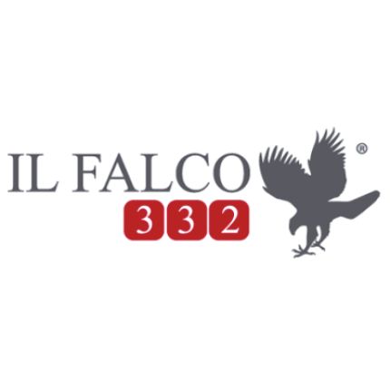 Logo van Il Falco 332 Ristorante - Pizzeria – Steak House