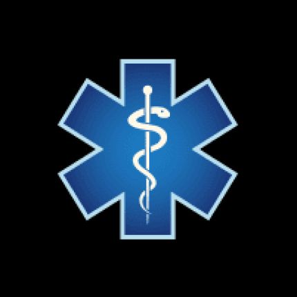 Logo de Advance Medical Group