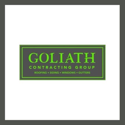 Logo van Goliath Contracting Group Inc