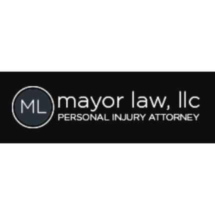 Logo van Mayor Law, LLC