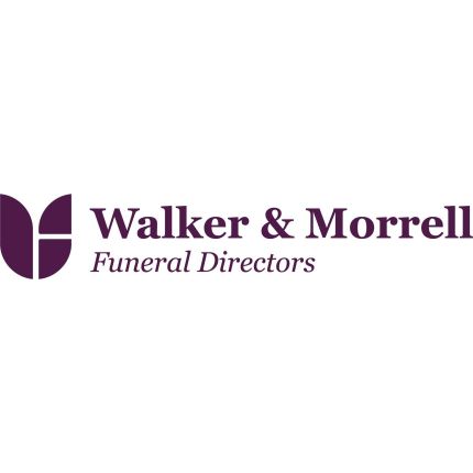 Logo von Walker & Morrell Funeral Directors