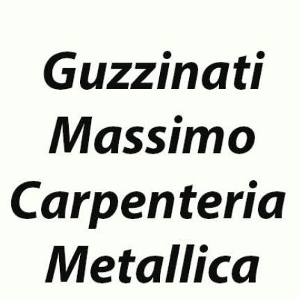 Logo fra Guzzinati Massimo Carpenteria Metallica