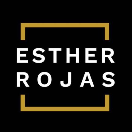 Logo de Esther Rojas Permanent Makeup Artist