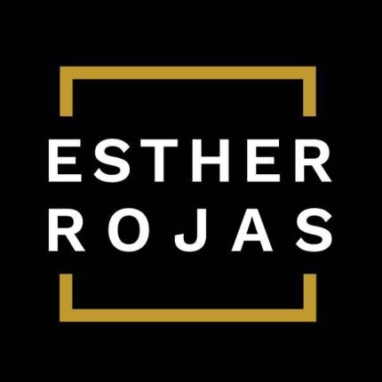 Logotipo de Esther Rojas Permanent Makeup Artist