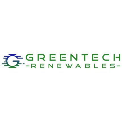 Logo from Greentech Renewables Riverside