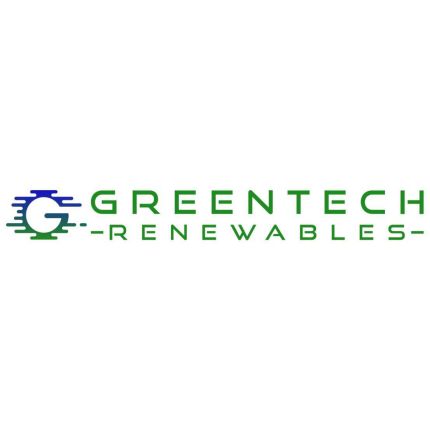 Logotyp från Greentech Renewables Riverside