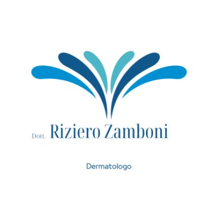 Logo von Dott. Riziero Zamboni Dermatologo