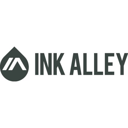 Logo de Ink Alley Screen Printing & Embroidery