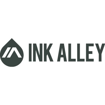 Logotipo de Ink Alley Screen Printing & Embroidery