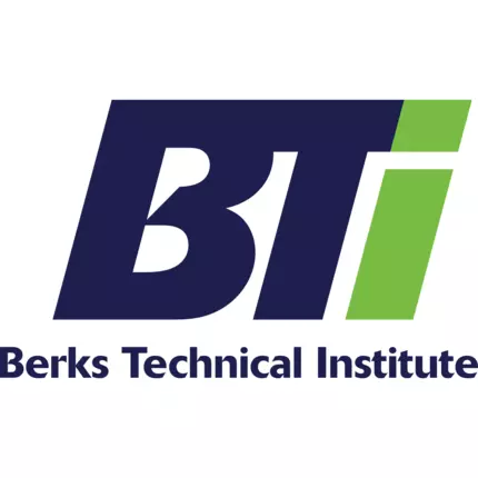 Logotyp från Berks Technical Institute