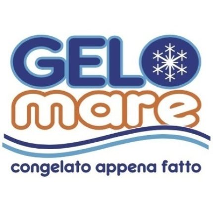 Logotyp från Gelo Mare