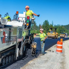 Bild von Interstate Concrete & Asphalt, A CRH Company