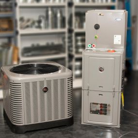Fleddermann Heating and Cooling